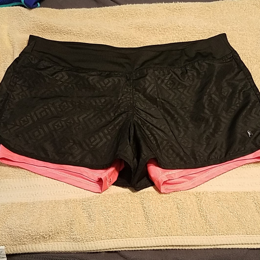 Womens Running Short